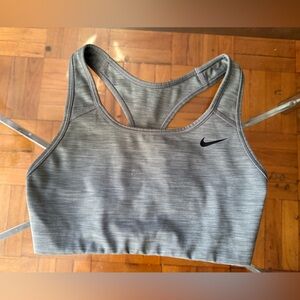 Nike Small Support Non-Padded Sports Bra